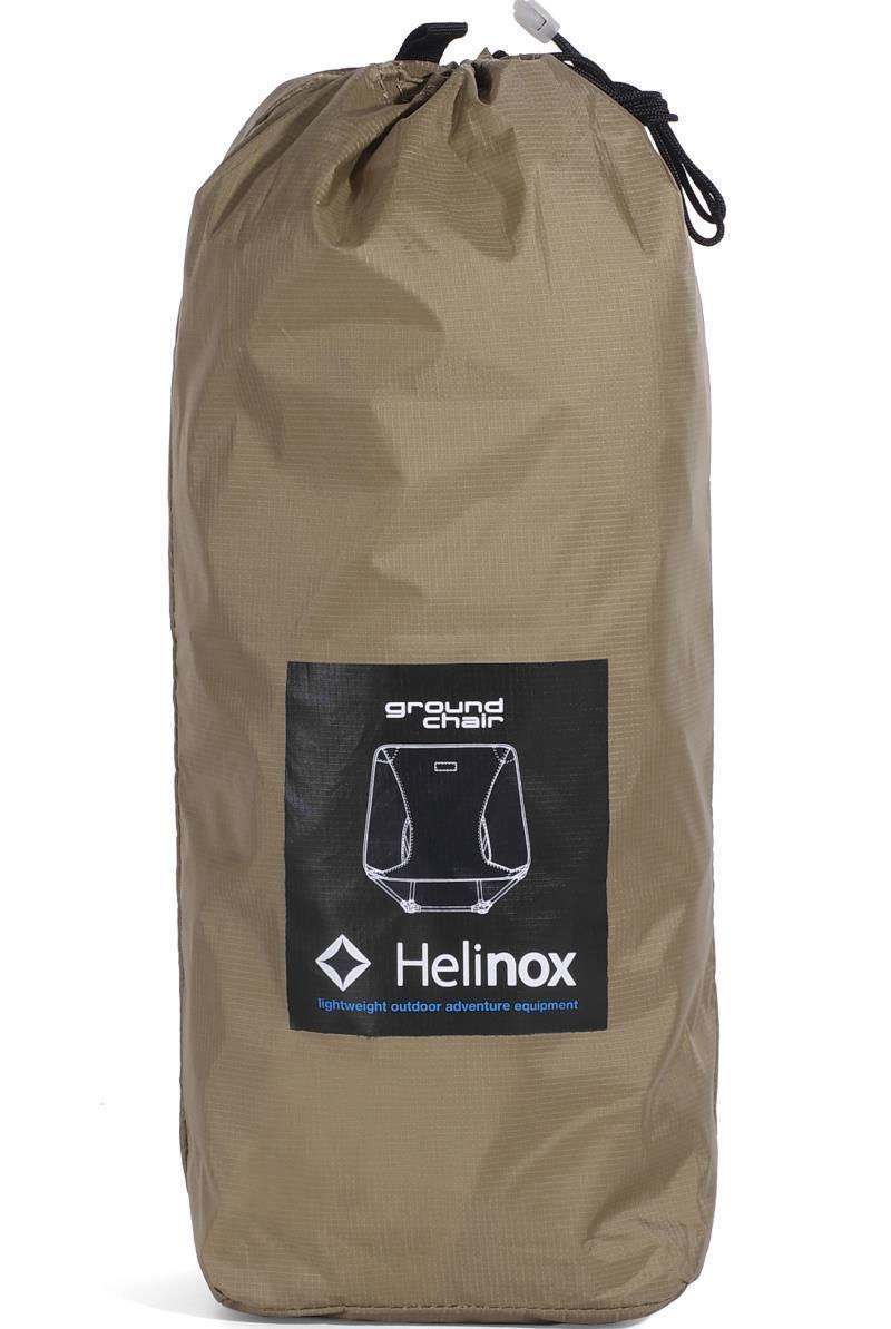 Ground Chair - Coyote Tan 3