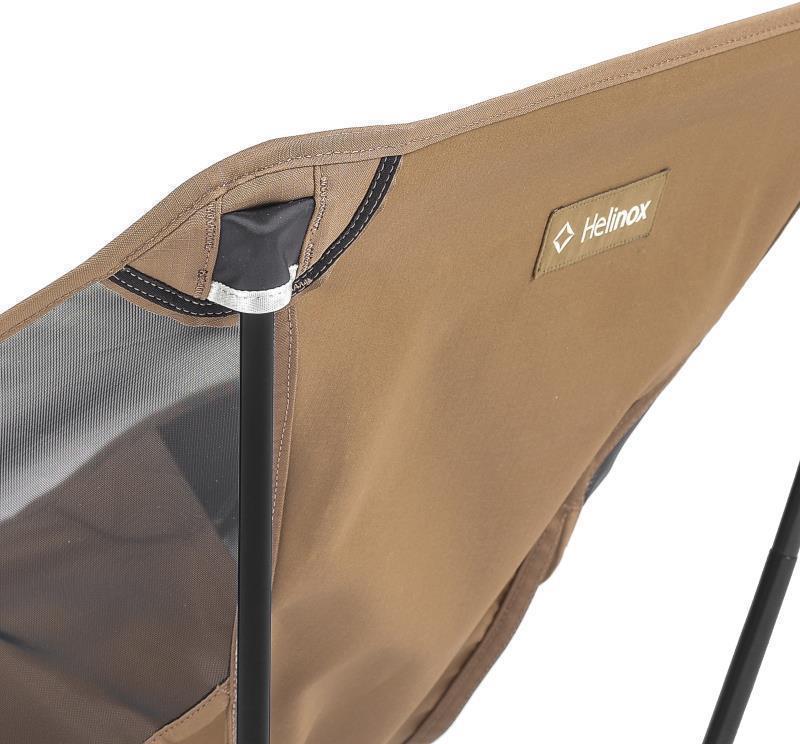 Ground Chair - Coyote Tan 4