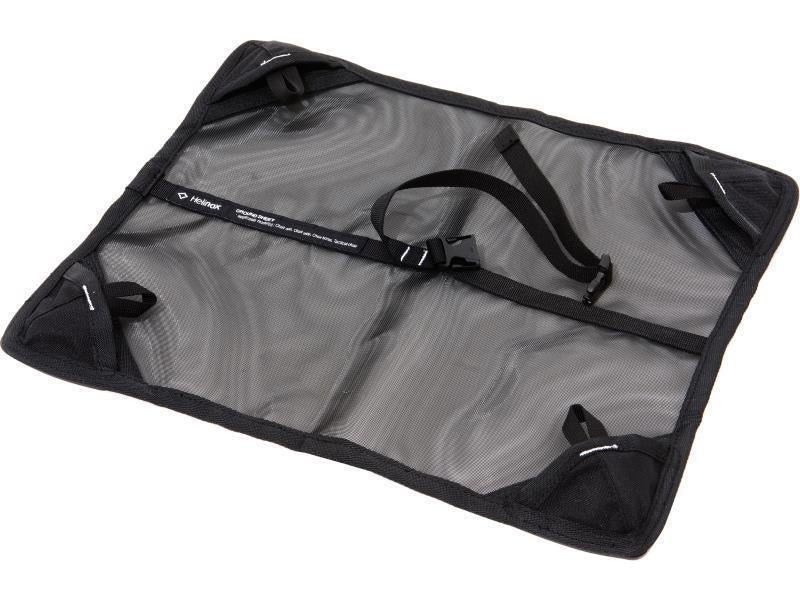 Ground Sheet - Chair One - Black 2