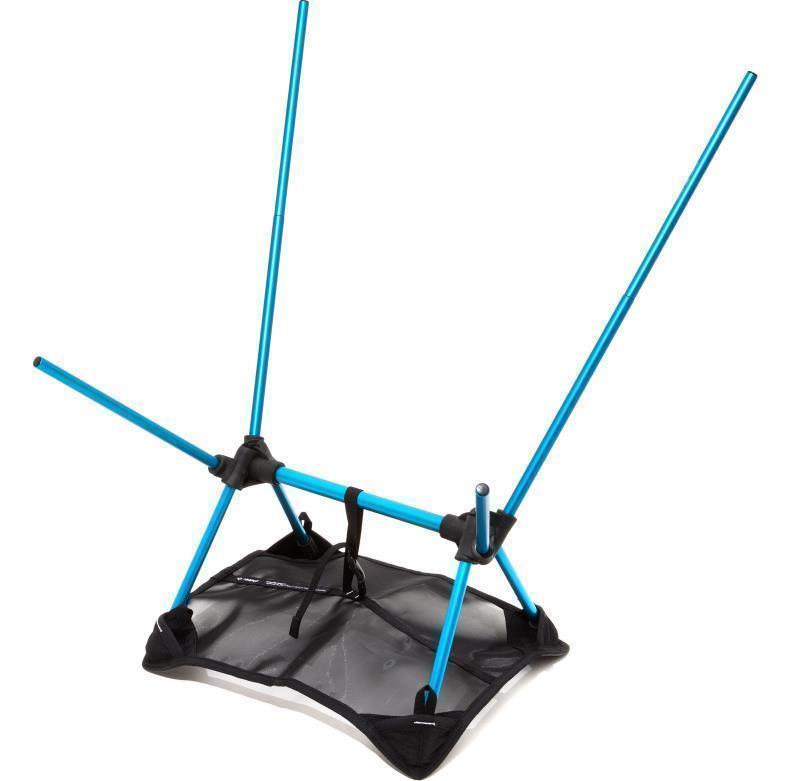 Ground Sheet - Chair One - Black 3