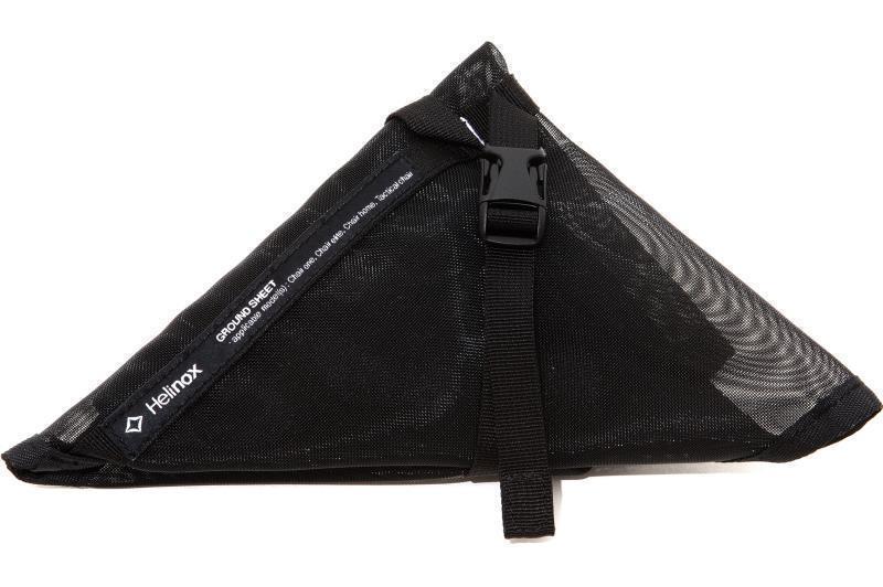 Ground Sheet - Chair One - Black 4