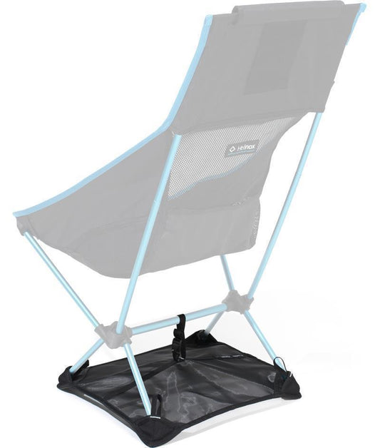 Ground Sheet - Chair Two / Chair One L - Black 1