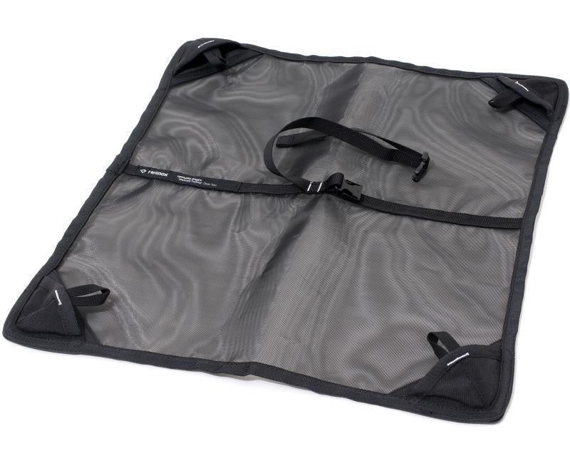 Ground Sheet - Chair Two / Chair One L - Black 2