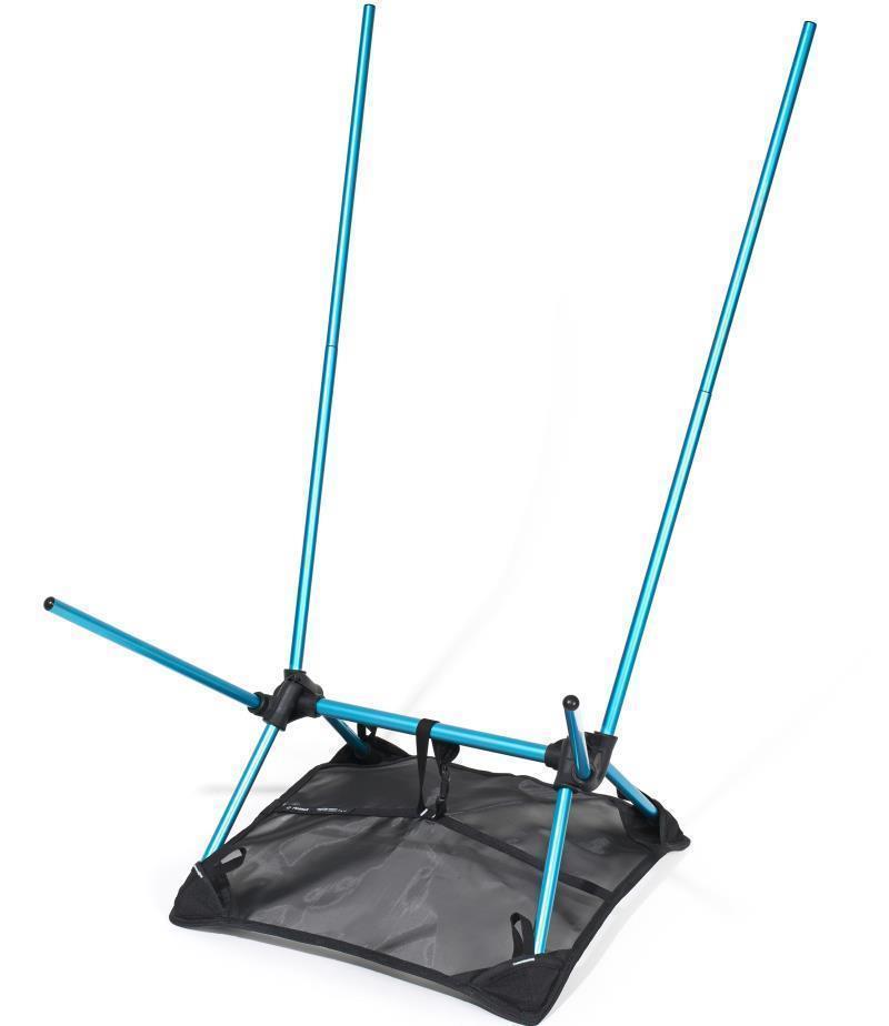 Ground Sheet - Chair Two / Chair One L - Black 3