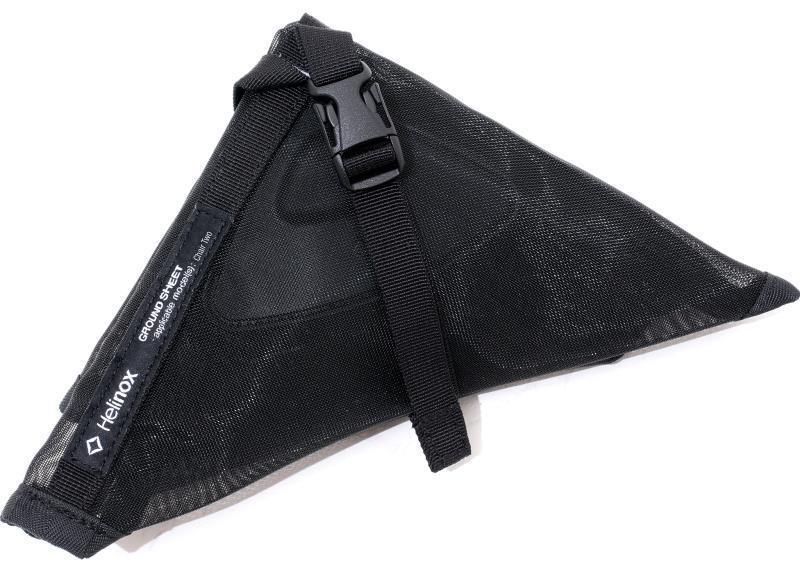 Ground Sheet - Chair Two / Chair One L - Black 4