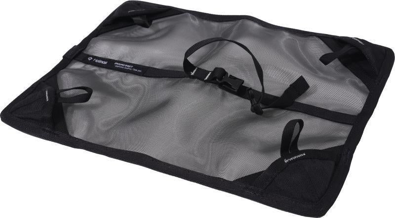 Ground Sheet - Chair Zero - Black 2