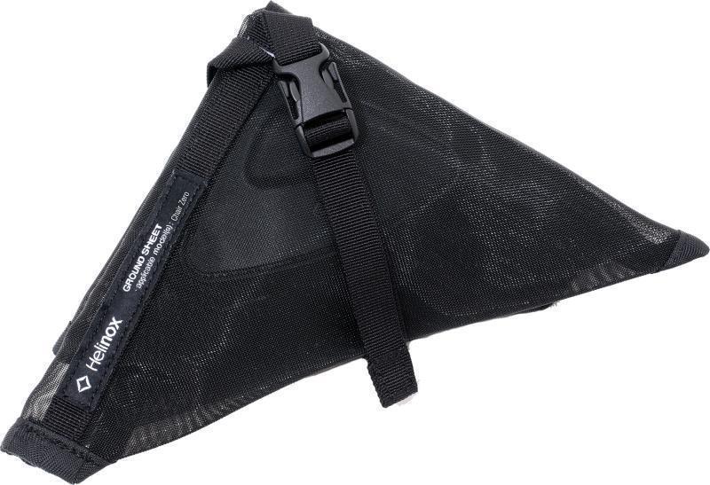 Ground Sheet - Chair Zero - Black 3