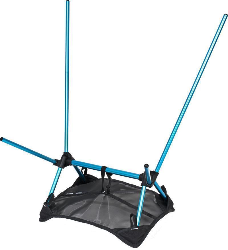 Ground Sheet - Chair Zero - Black 4