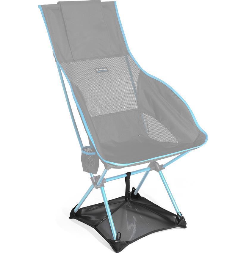 Ground Sheet - Savanna / C1XL - Black 1