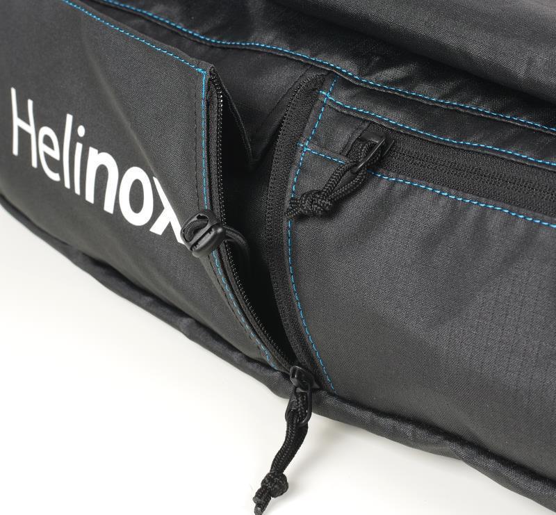 Helinox Sling - Black 4