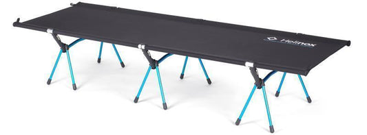 High Cot One - Black 1