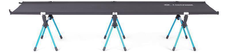 High Cot One - Black 2