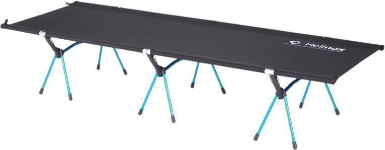 High Cot One Long - Black 1