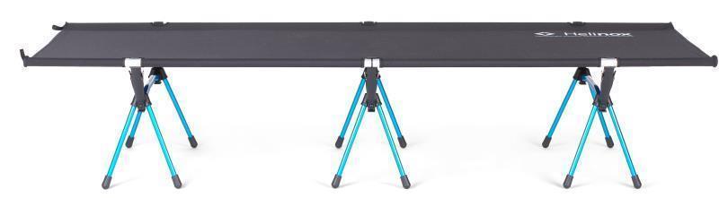 High Cot One Long - Black 2