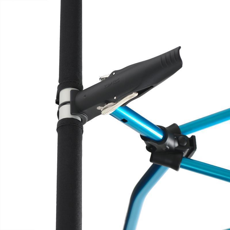 High Cot One Long - Black 3