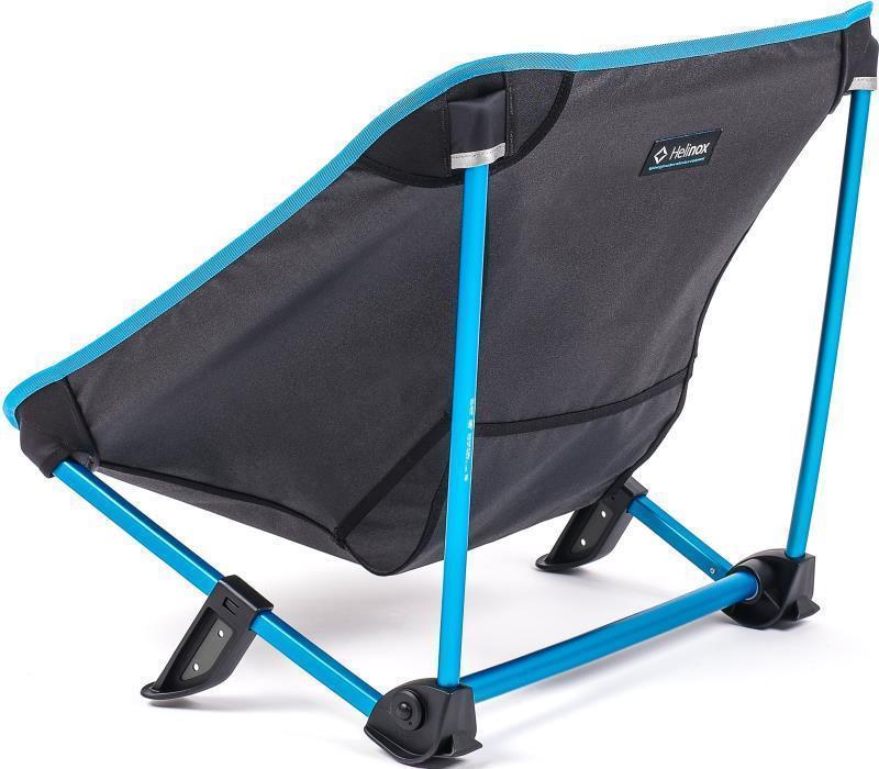 Incline Festival Chair - Black 2