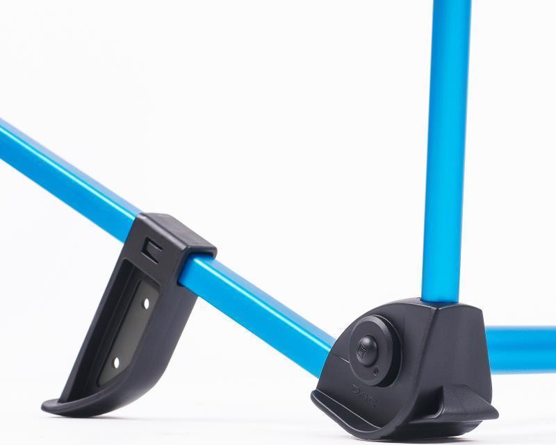 Incline Festival Chair - Black 5