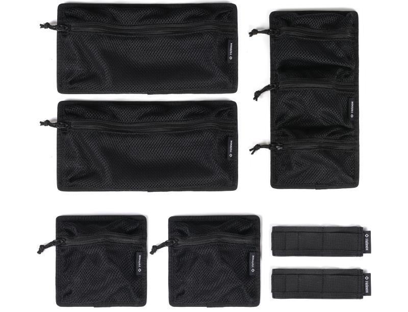 Inner Pouch Set For Field Office - Black 1
