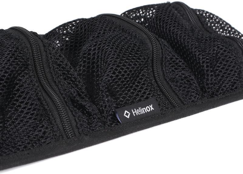 Inner Pouch Set For Field Office - Black 2
