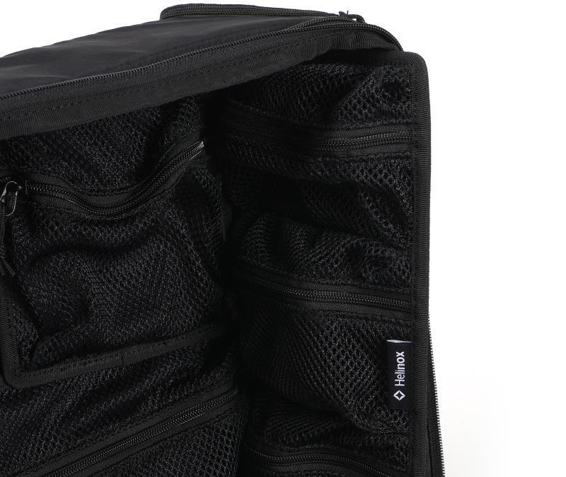 Inner Pouch Set For Field Office - Black 3
