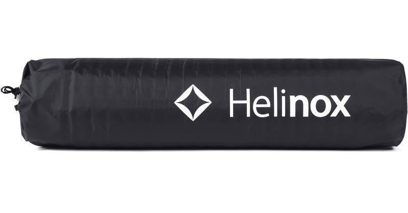 Insulated Cot One Pad - Black 2