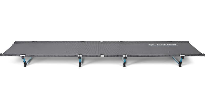 Lite Cot - Black 2