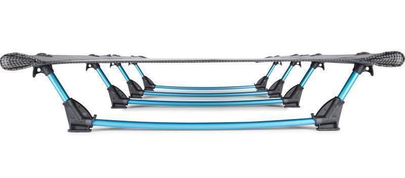 Lite Cot - Black 3