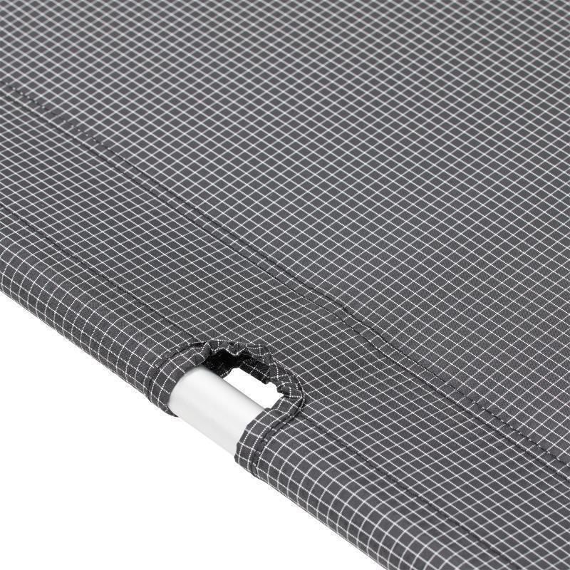Lite Cot - Black 5