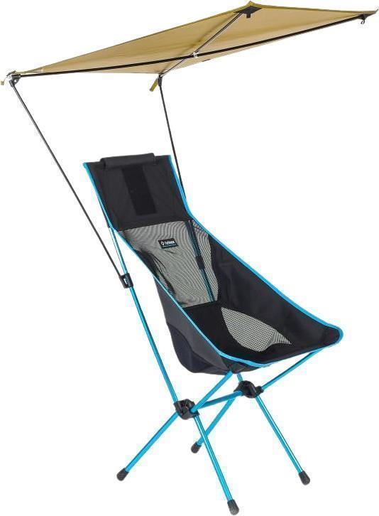 Personal Shade - Coyote Tan 1