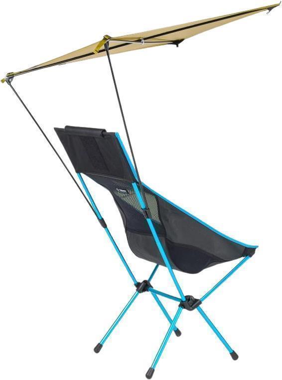 Personal Shade - Coyote Tan 2
