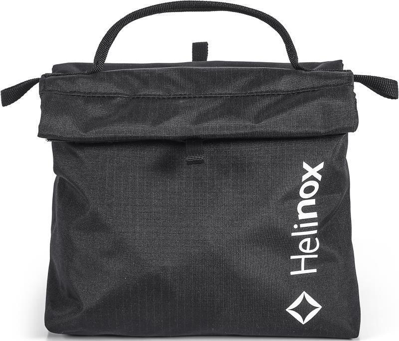 Saddle Bags - Black 2