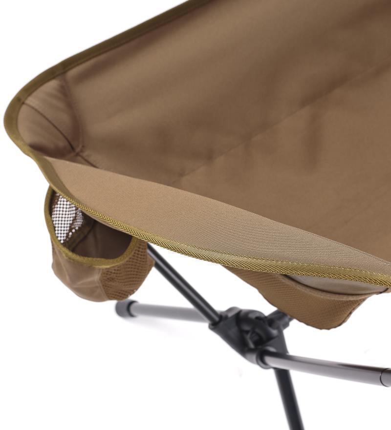 Savanna Chair - Coyote Tan 4