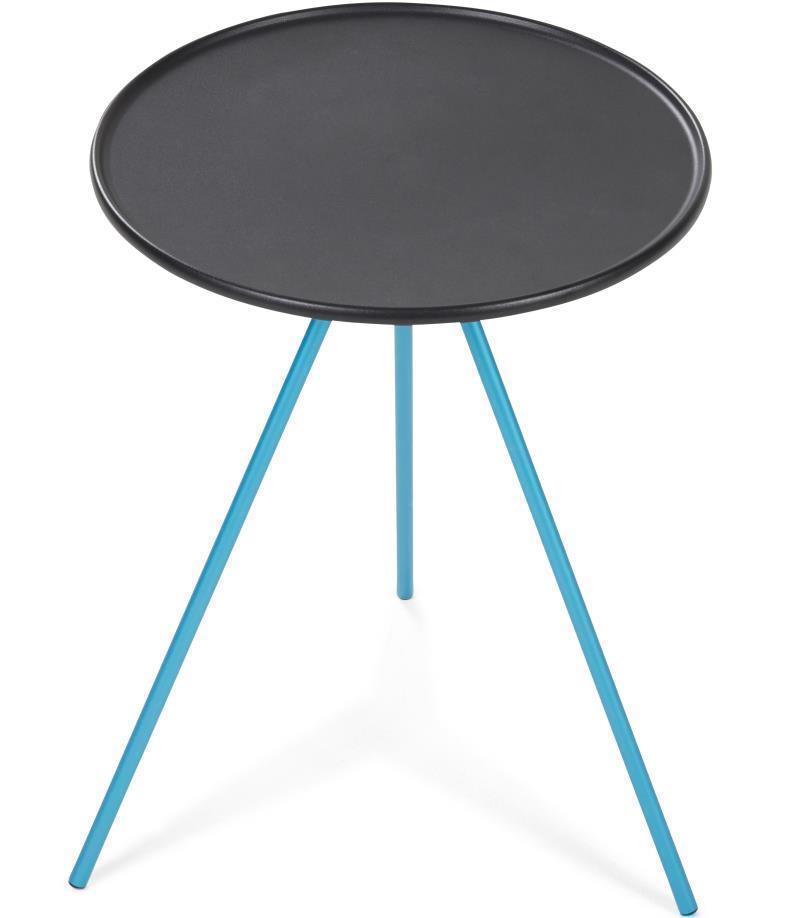 Side Table - Medium - Black 1