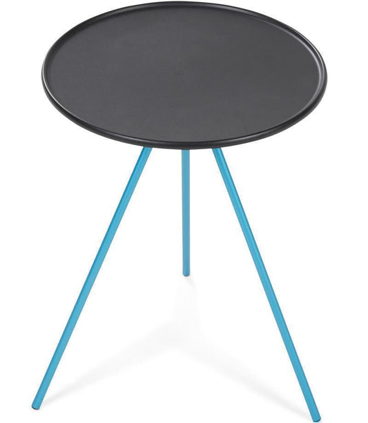 Side Table - Medium - Black 1
