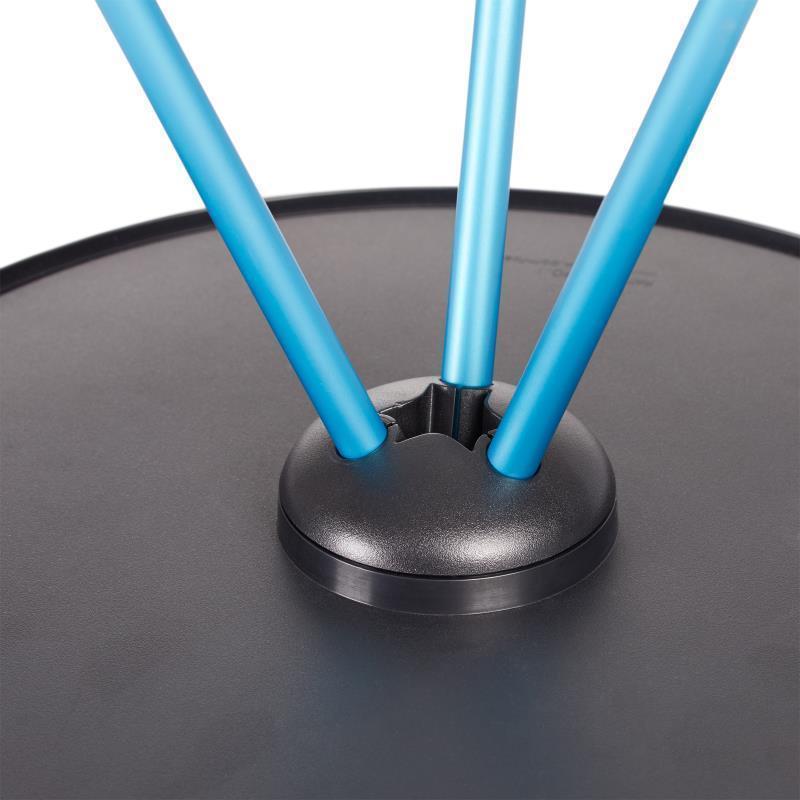 Side Table - Medium - Black 3