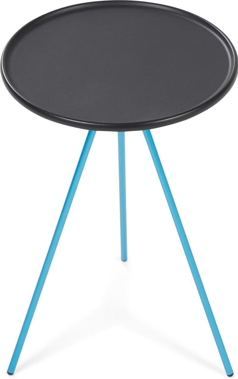 Side Table - Small - Black 1