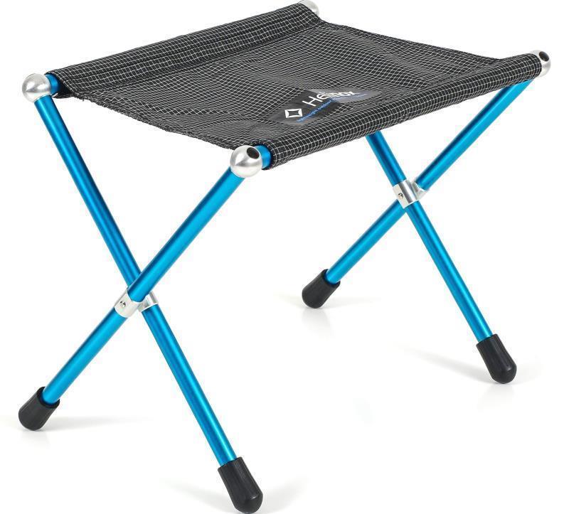 Speed Stool - Black 1
