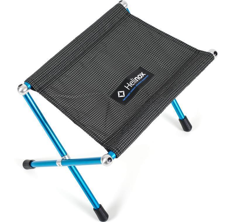 Speed Stool - Black 3