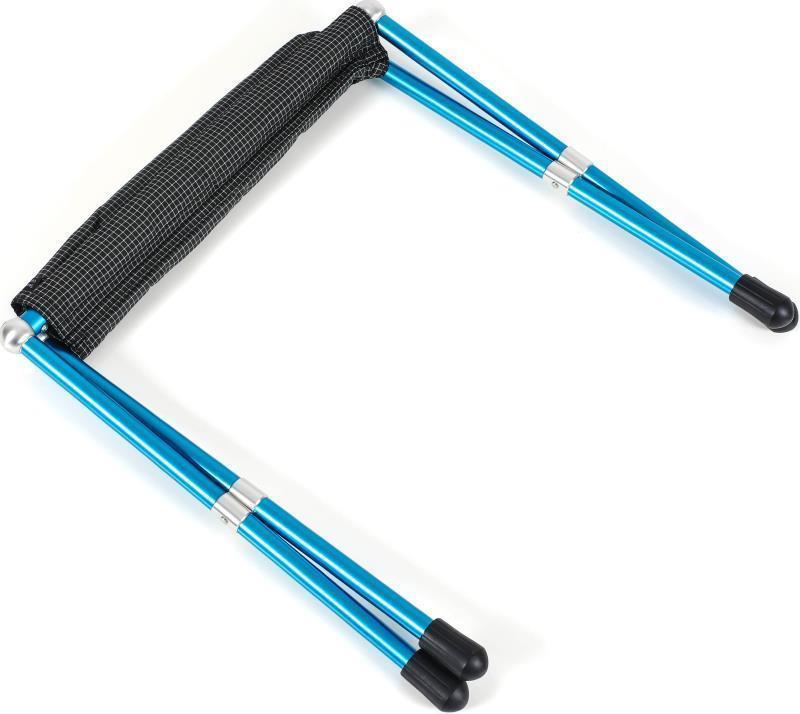 Speed Stool - Black 4