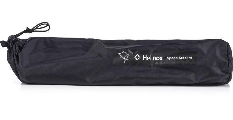 Speed Stool - Black 6