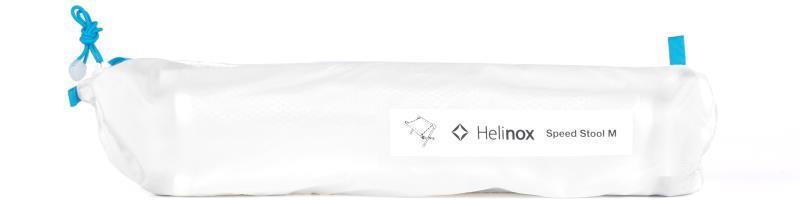 Speed Stool - White 2