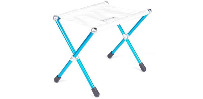 Speed Stool - White 1