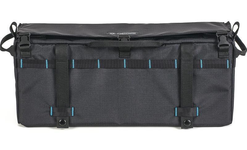 Storage Box M - Black 1