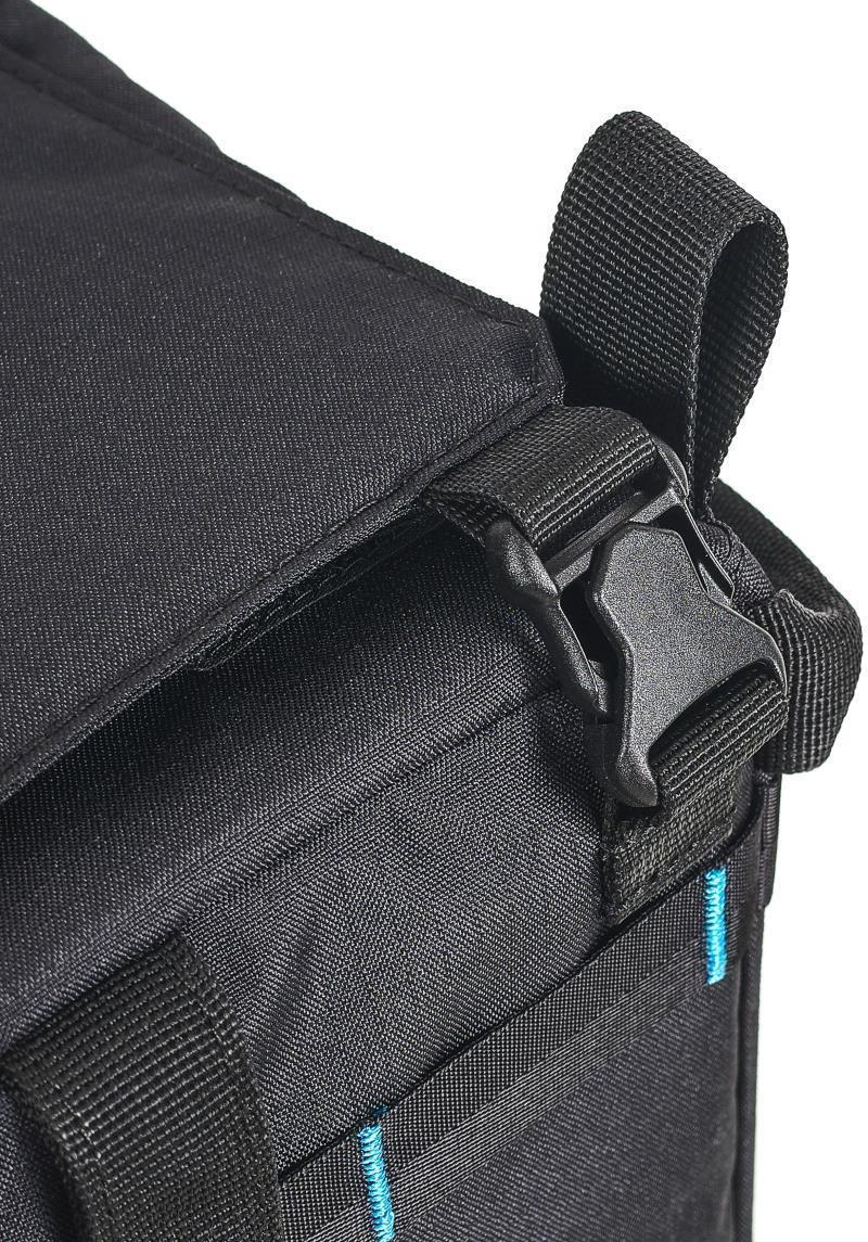 Storage Box M - Black 5