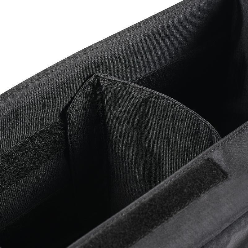 Storage Box M - Black 8