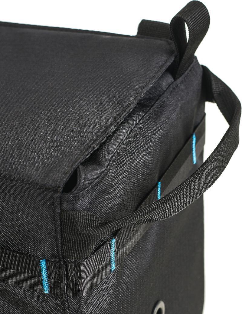 Storage Box M - Black 9