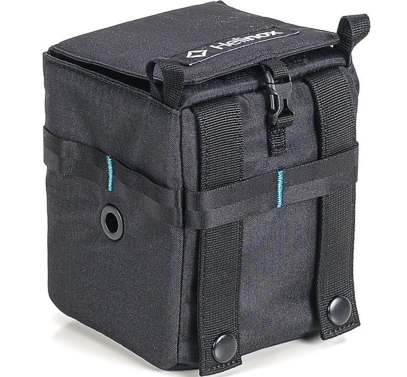 Storage Box XS - Black 2