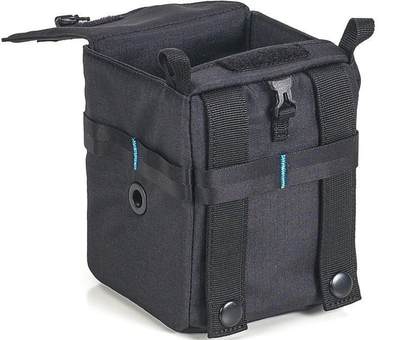 Storage Box XS - Black 3