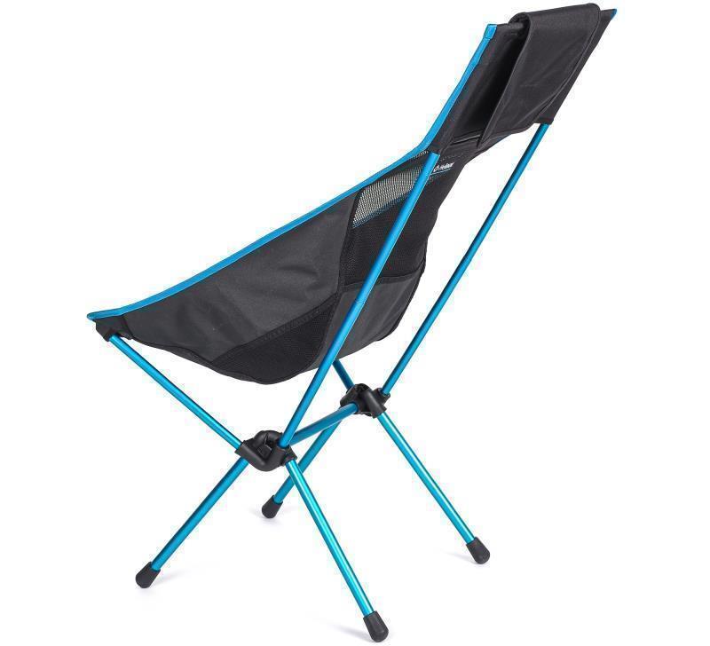 Sunset Chair - Black 2