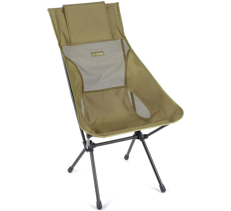 Sunset Chair - Coyote Tan 1